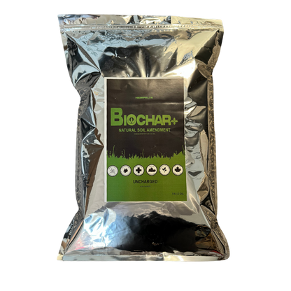 Biochar +